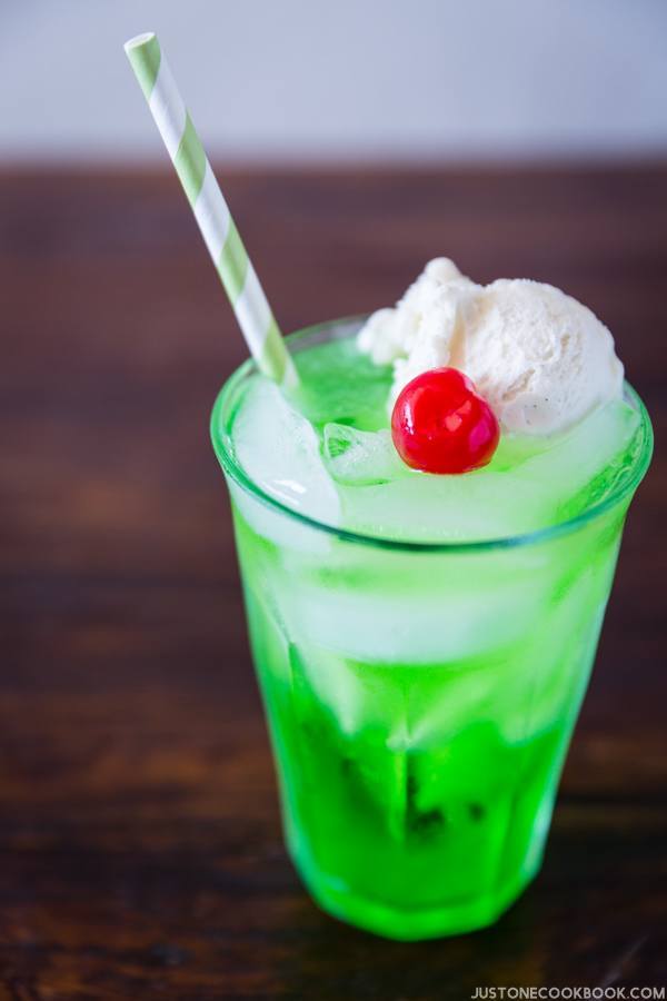 Exploring the Fun and Fizzy World of Japanese Soda – Tomato Japanese ...