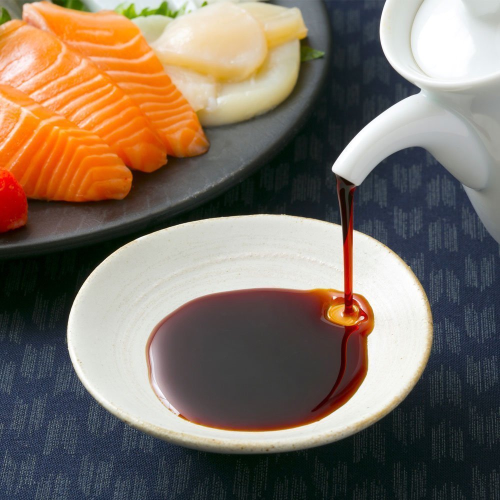 Soy Sauce - Tomato Japanese Grocery
