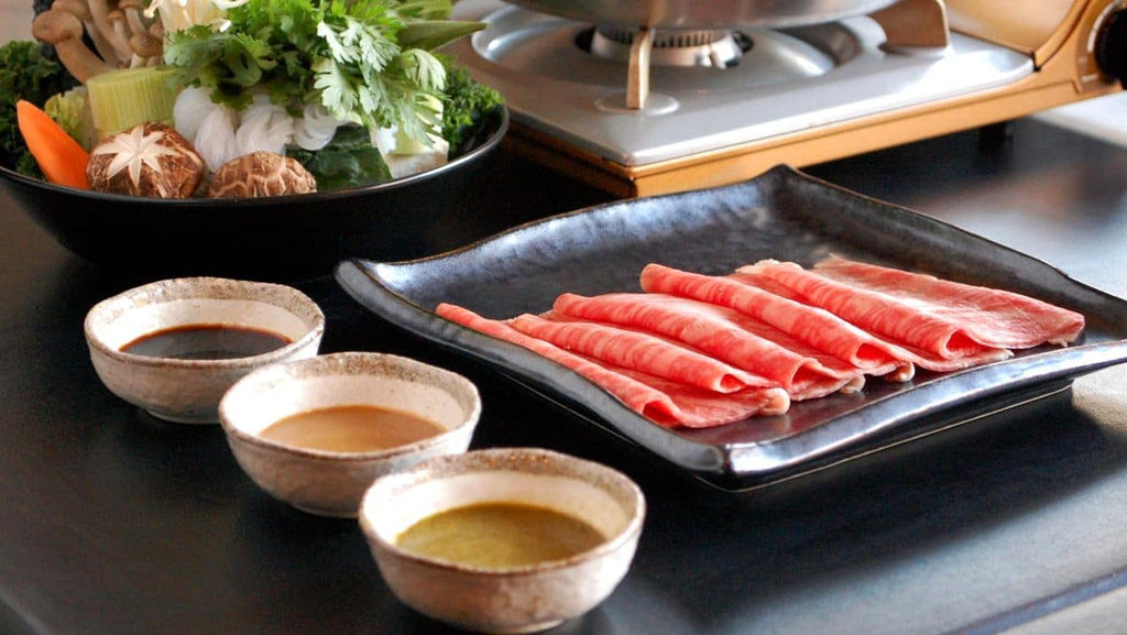 Tare Sauce (BBQ & Sukiyaki & Shabu Shabu) - Tomato Japanese Grocery