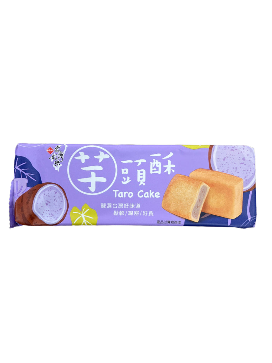 CHANG SONG TARO CAKE – Tomato Japanese Grocery