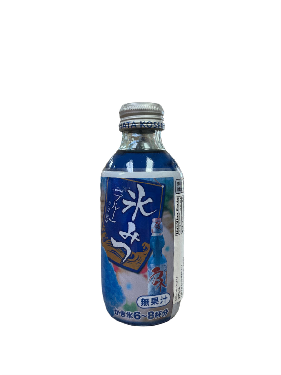 HATA KORIMITSU BLUE RAMUNE – Tomato Japanese Grocery