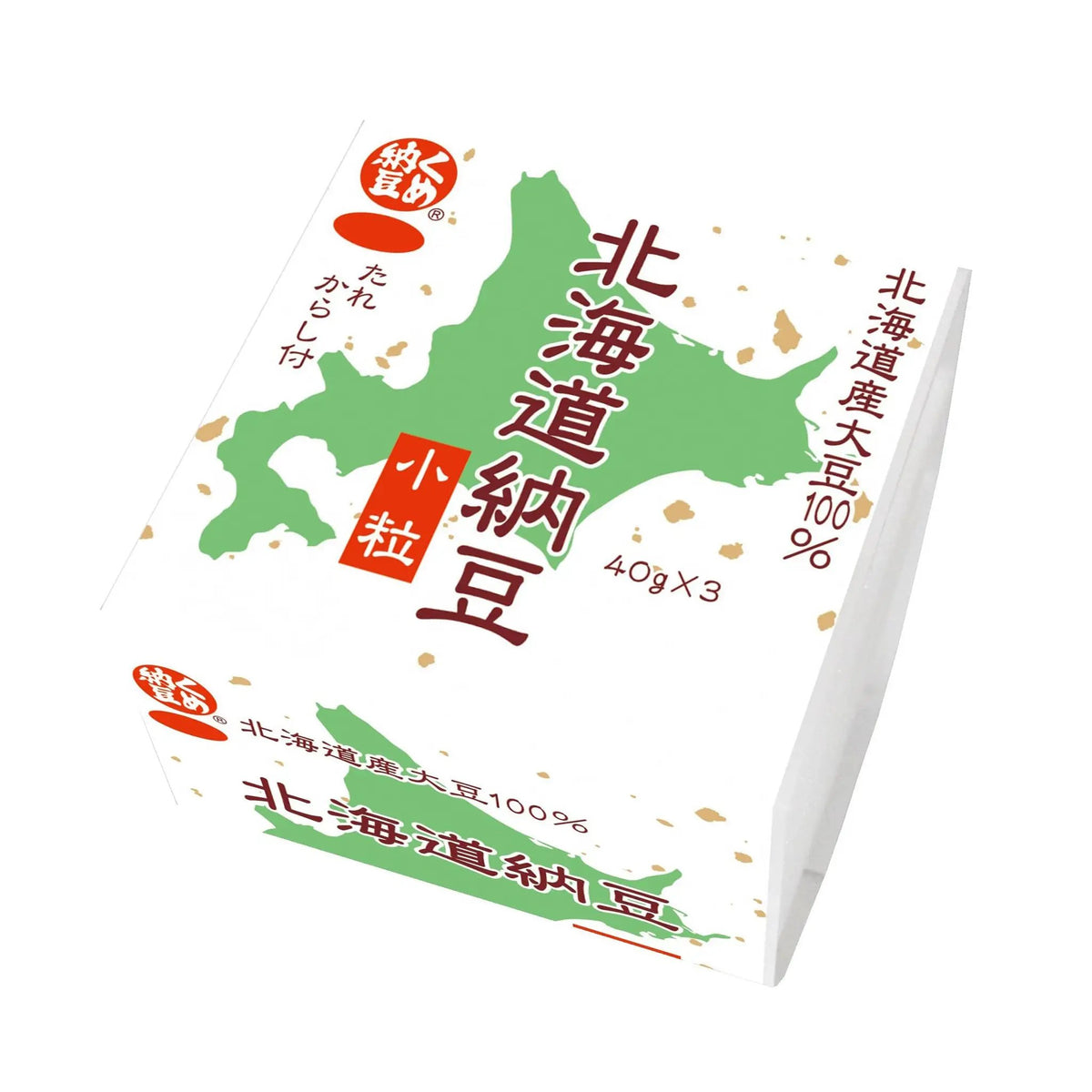 Mizkan Kume Hokkaido Natto Tomato Japanese Grocery