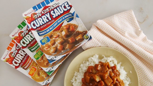 Discover the Delicious World of Japanese Instant Curry at Tomato Japanese Grocery