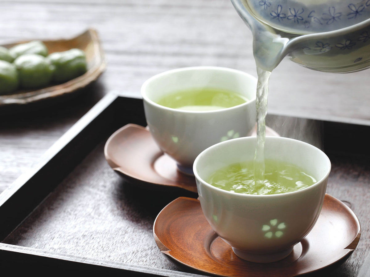 Instant Gratification: Enjoy Instant Coffee and Tea from Tomato Japane ...