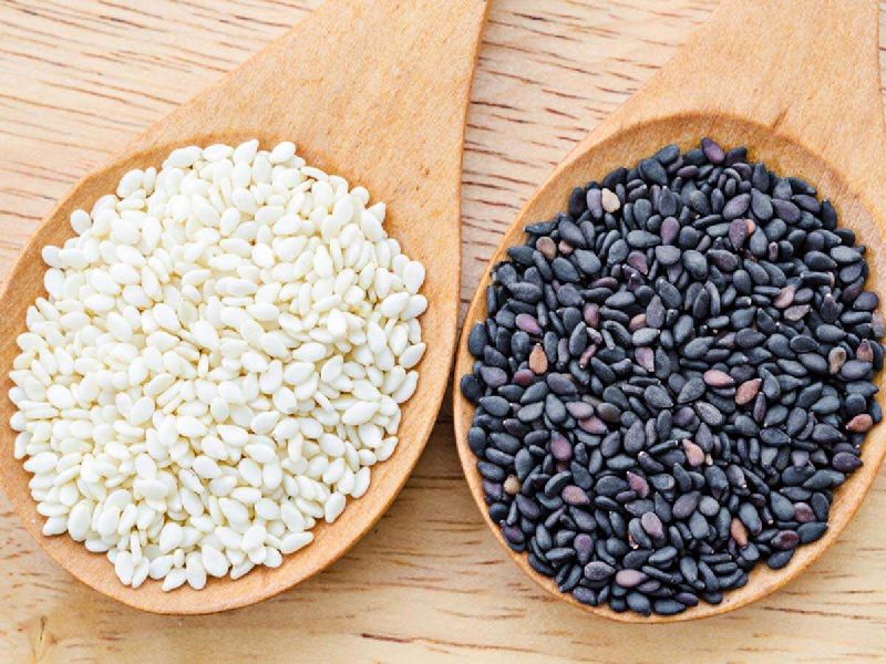 Uncover the Versatility of Sesame Seeds at Tomato Japanese Grocery