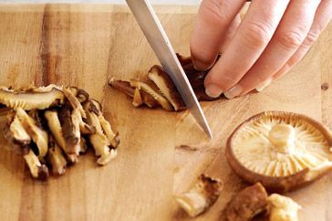 Discover the Rich Flavor and Versatility of Dried Shiitake Mushrooms from Tomato Japanese Grocery