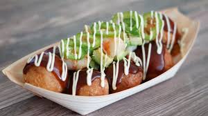 Master the Art of Takoyaki with Authentic Takoyaki Flour from Tomato Japanese Grocery