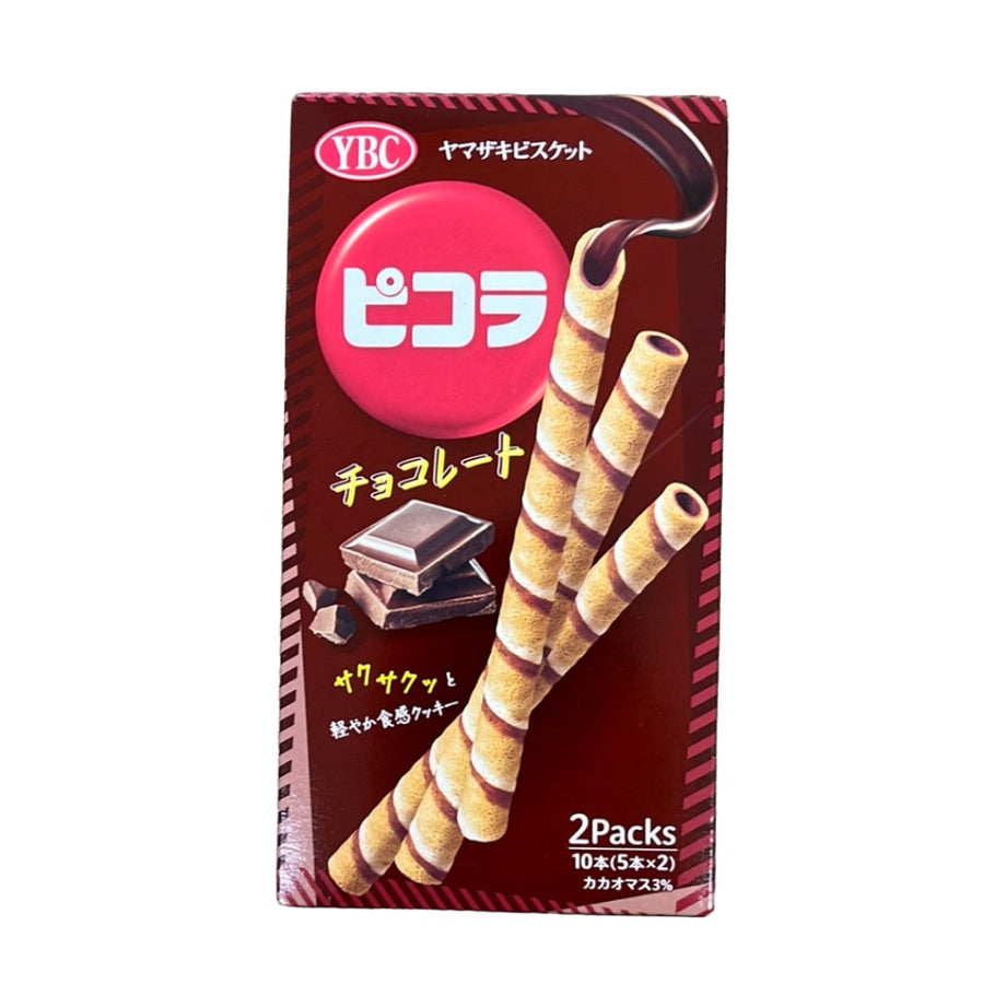YBC PICOLA CHOCOLATE – Tomato Japanese Grocery