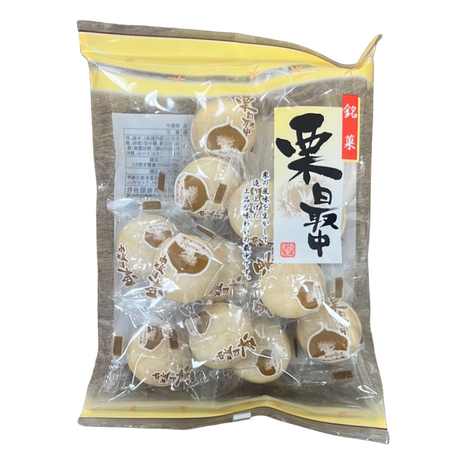 BESSHO SEIKA KURI MONAKA – Tomato Japanese Grocery