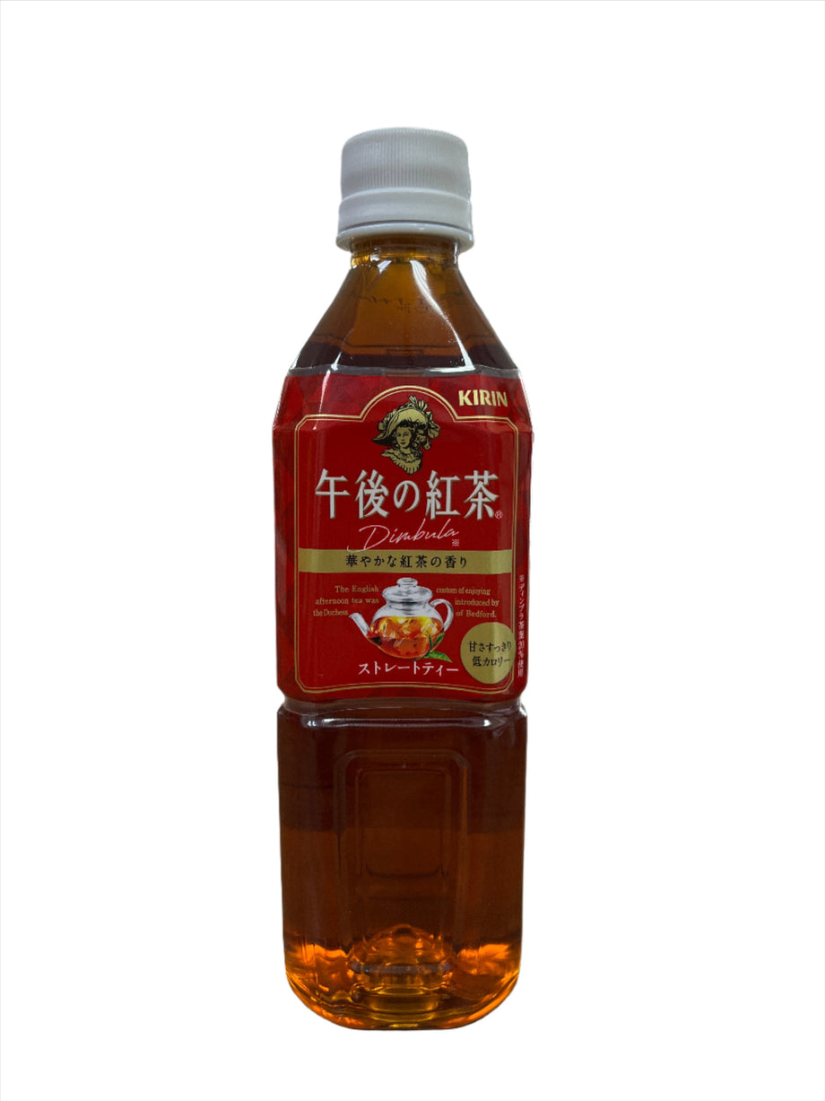 KIRIN GOGO NO KOCHA STRAIGHT – Tomato Japanese Grocery