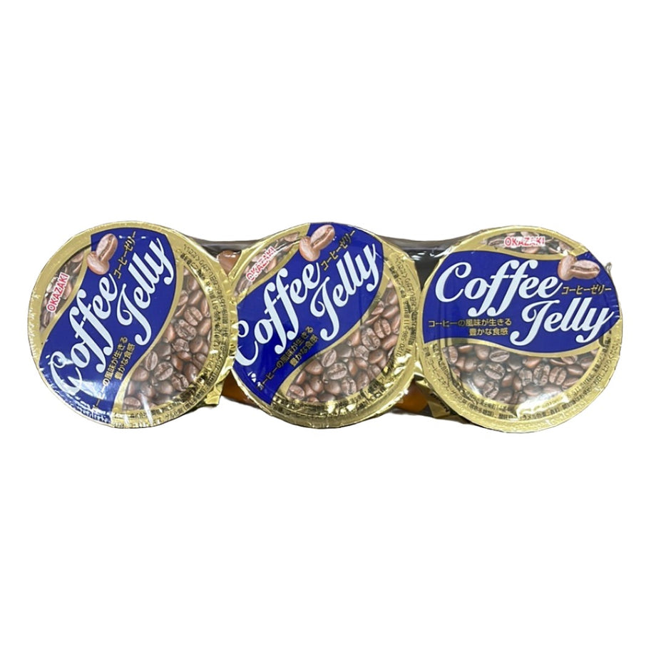 OKAZAKI JELLY COFFEE CUP – Tomato Japanese Grocery