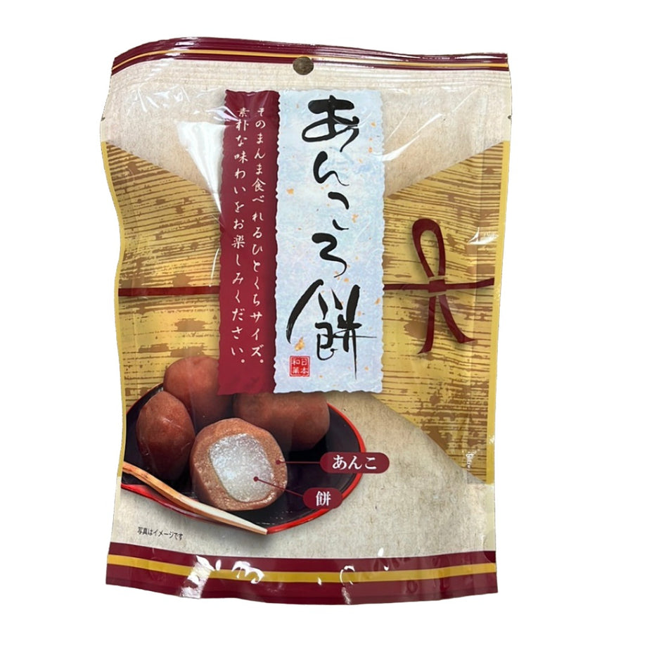 KUBOTA ANKORO MOCHI – Tomato Japanese Grocery
