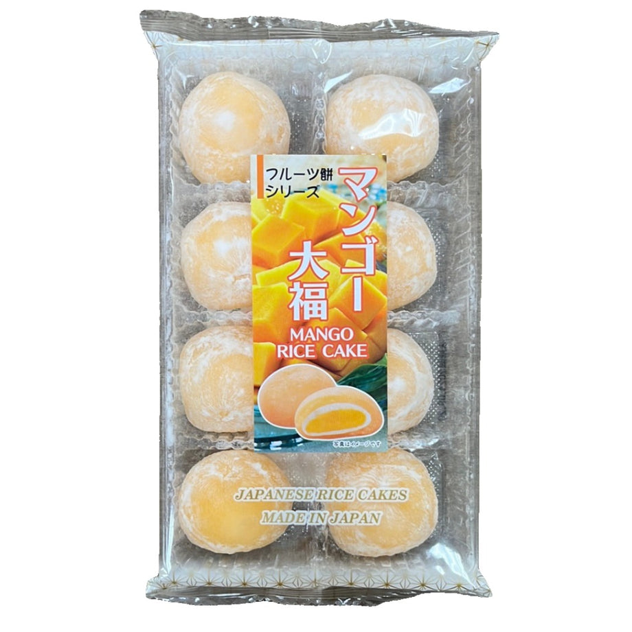 KUBOTA MANGO DAIFUKU SPECIAL – Tomato Japanese Grocery KUBOTA MANGO DAIFUKU SPECIAL – Tomato Japanese Grocery
