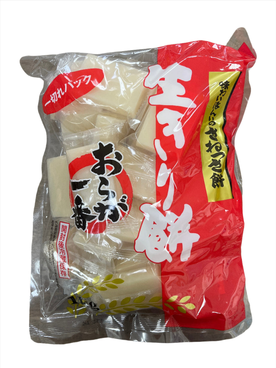 MARUZEN NAMA KIRI MOCHI 1KG – Tomato Japanese Grocery