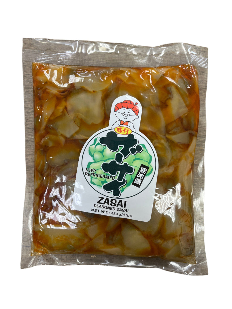 BACCHAMA AJITSUKE ZASAI – Tomato Japanese Grocery