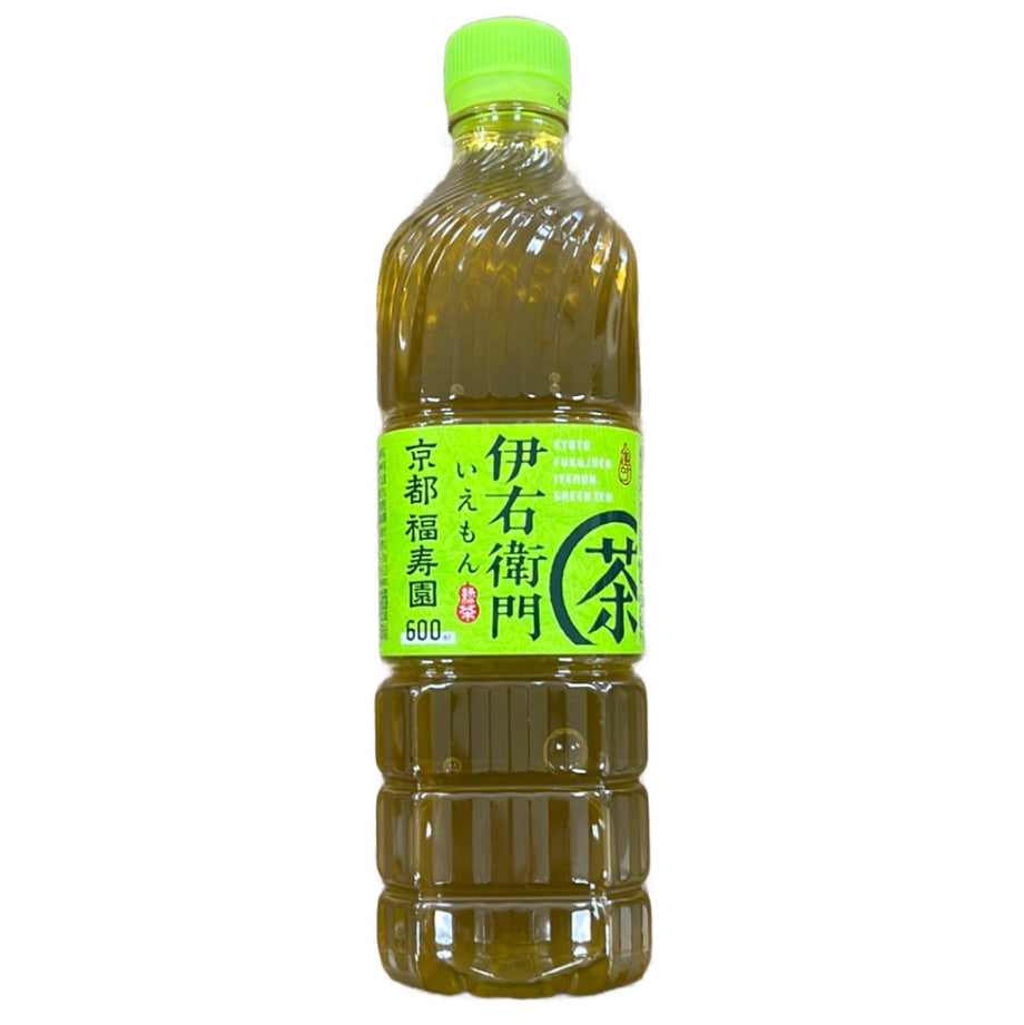 SUNTORY IEMON GREEN TEA – Tomato Japanese Grocery