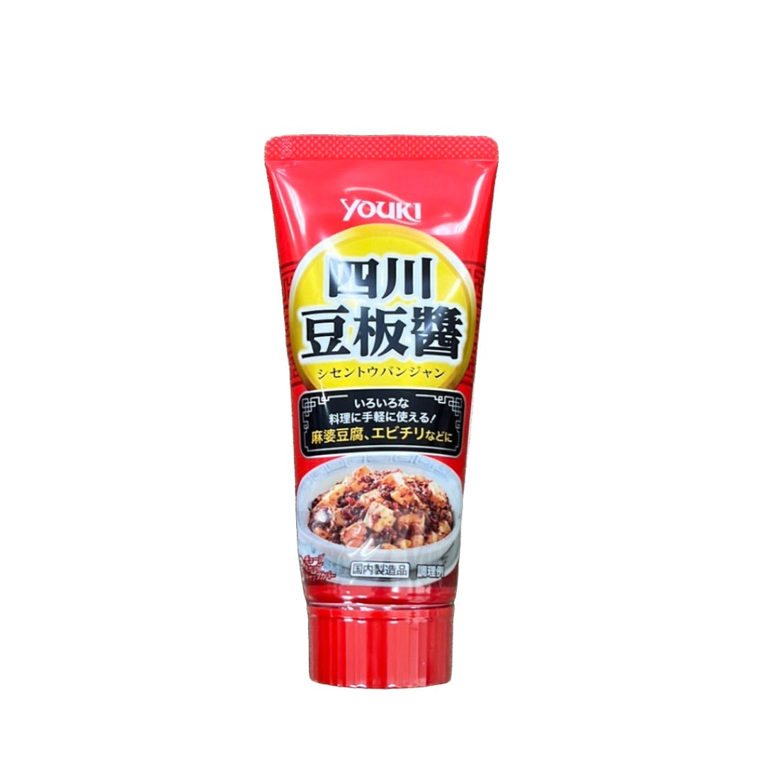 YOUKI SHISEN TOBANJAN TUBE – Tomato Japanese Grocery