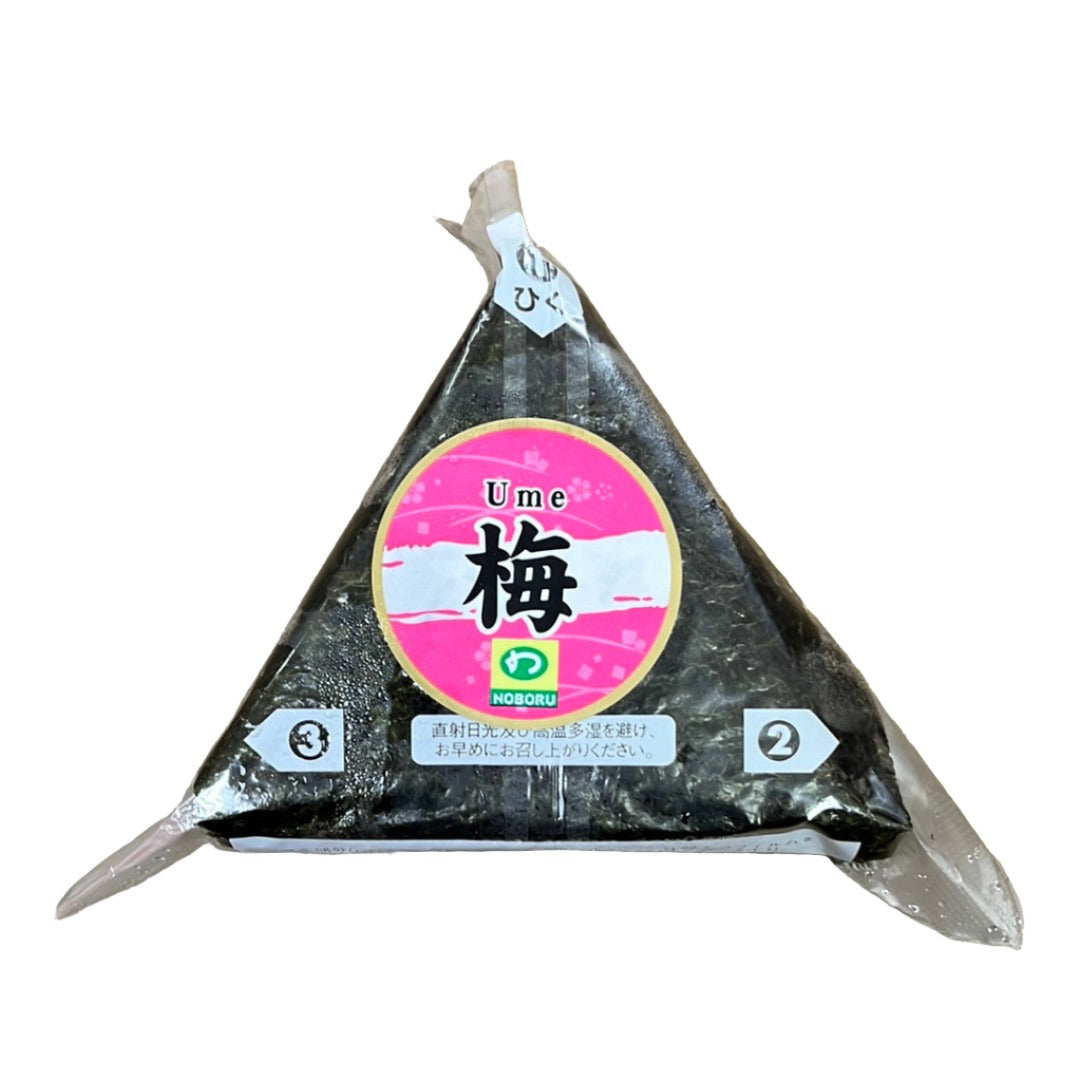 FROZEN ONIGIRI UME – Tomato Japanese Grocery