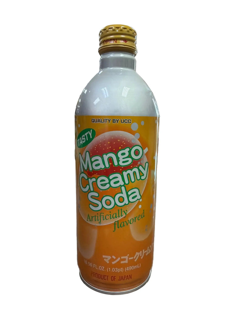 Ramune & Soda Japanese Sodas Collection Of Flavors – Tomato