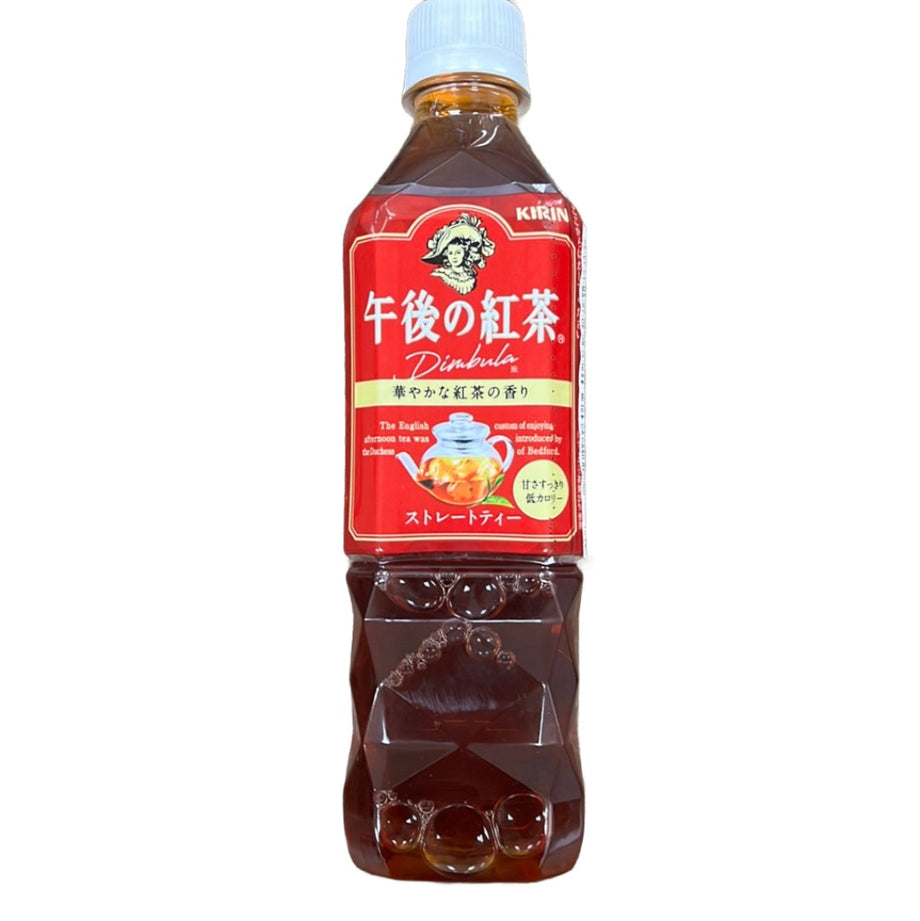 KIRIN STRAIGHT TEA – Tomato Japanese Grocery