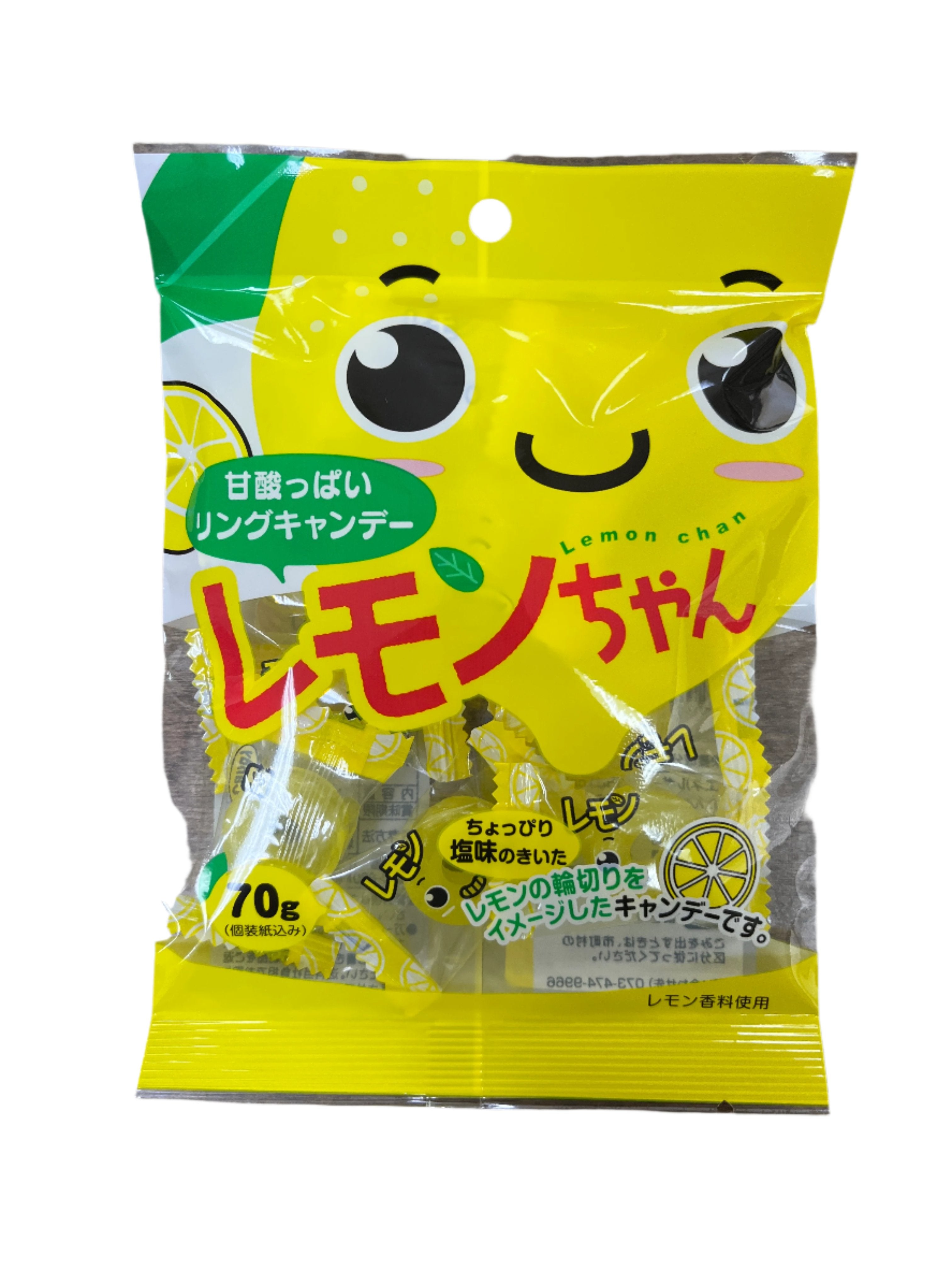 その他 cham Kawaguchi Fruit Candies - Japanese Fruit-Flavored Hard Candy 3