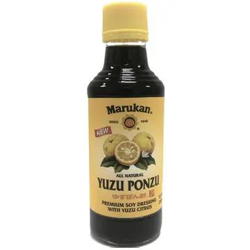 Ponzu Sauce | Japanese Citrus Soy Sauce – Tomato Store – Tomato