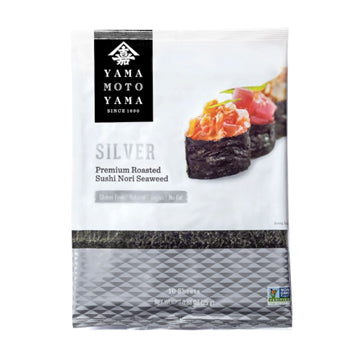 Japanese Nori & Seaweed Sheets | For Sushi, Snacks & More - Tomato