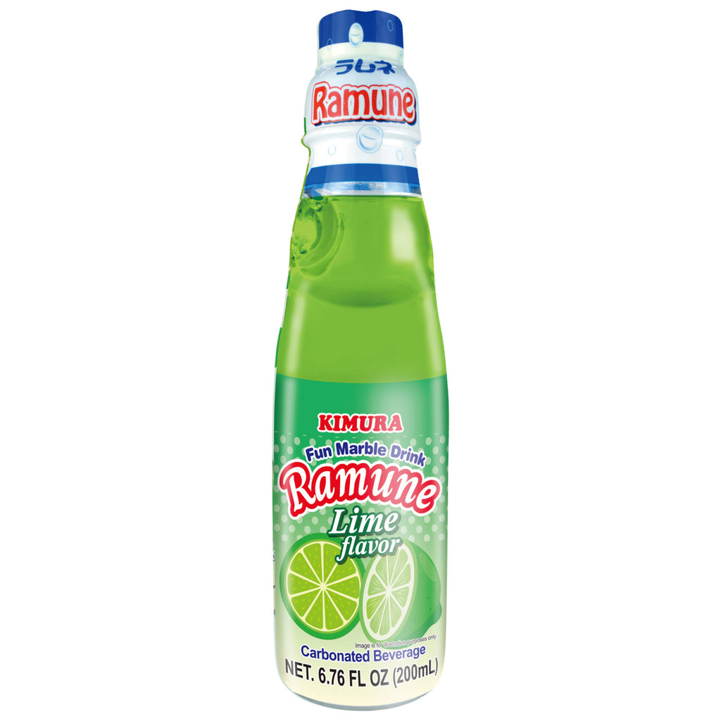 Ramune & Soda Japanese Sodas Collection Of Flavors – Tomato
