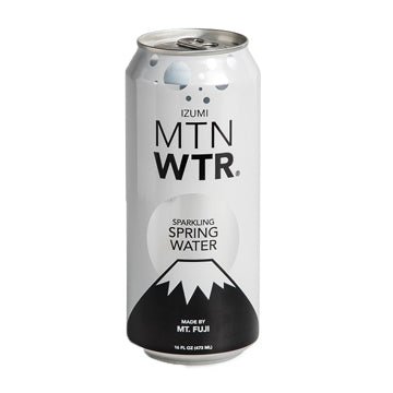 IZUMI MTN WATER SPARKLINGIZUMITomato Japanese Grocery