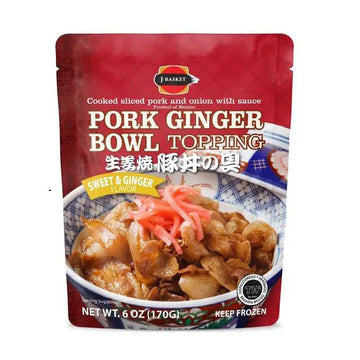 Frozen Japanese Groceries for Everyday Cooking – Page 7 – Tomato