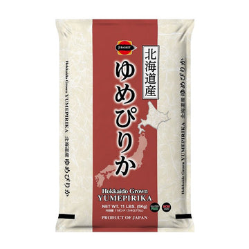 Japanese Rice & Grains | Koshihikari & More - Tomato Grocery