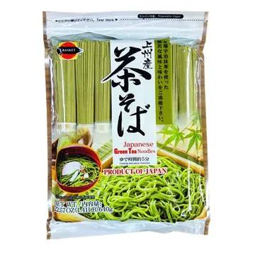 Soba Noodles Collection for Japanese Buckwheat and More – Tomato